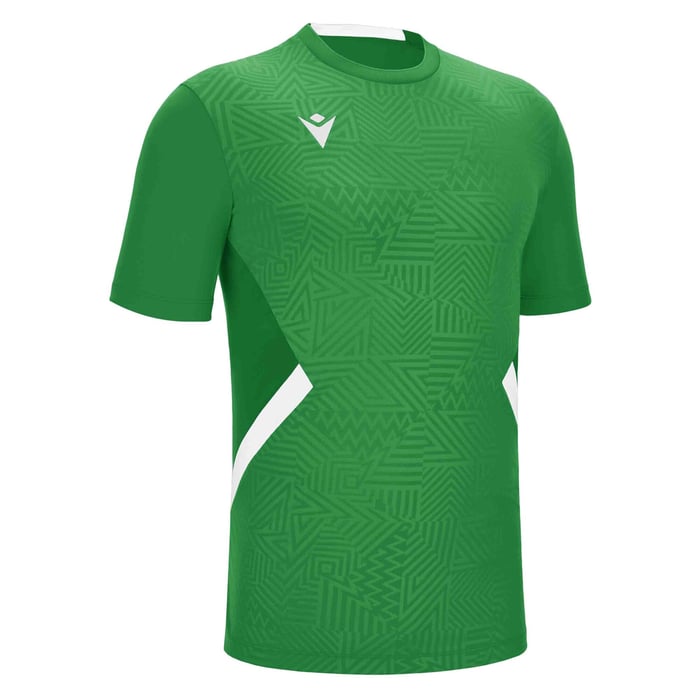 Macron Shedir Short Sleeve Shirt