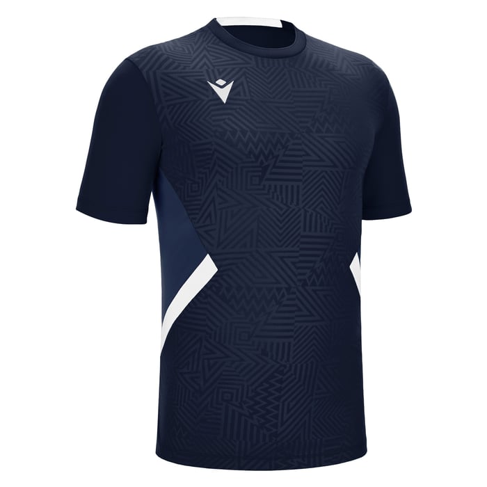 Macron Shedir Short Sleeve Shirt