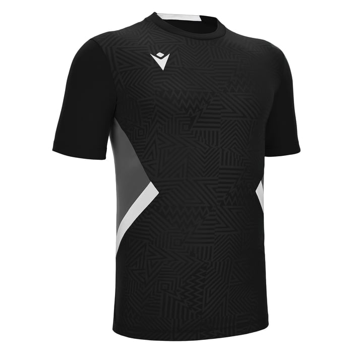 Macron Shedir Short Sleeve Shirt