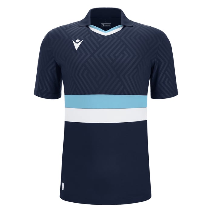 Macron Charon Eco Short Sleeve Shirt