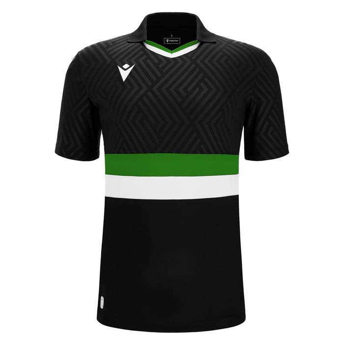 Macron Charon Eco Short Sleeve Shirt