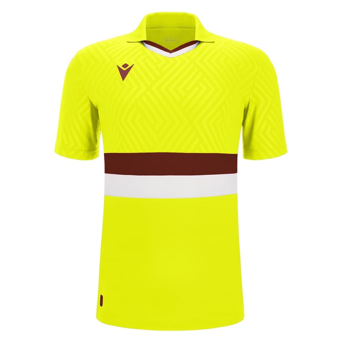 Macron Charon Eco Short Sleeve Shirt