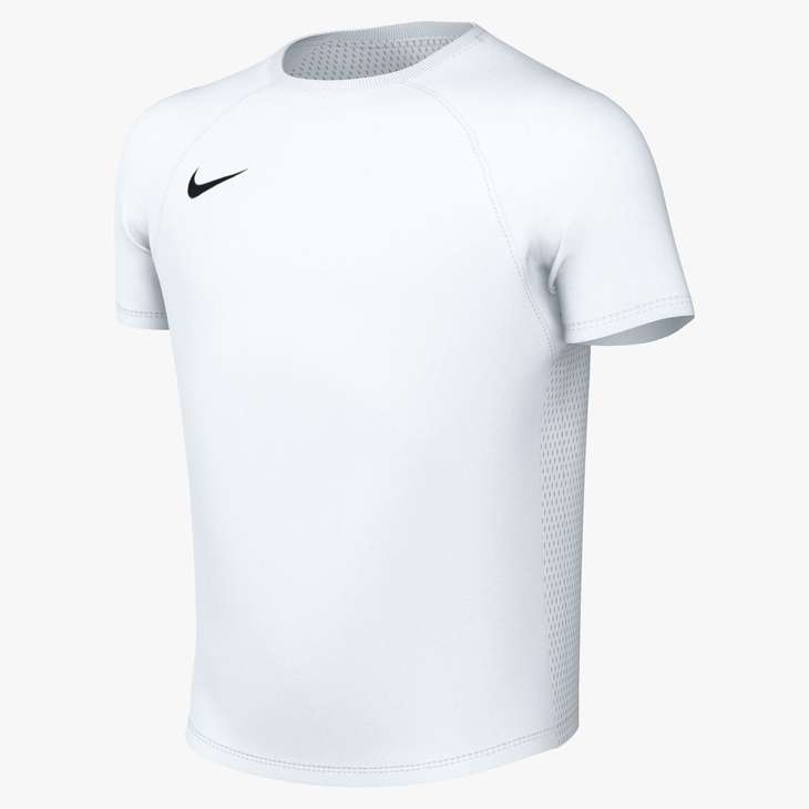 Nike Dri-Fit Park VIII Short Sleeve Shirt