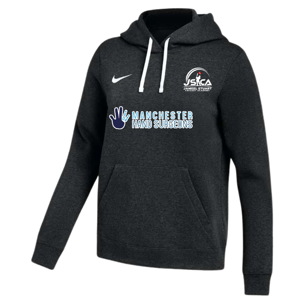 JSCA Coaches Park 26 Hoodie