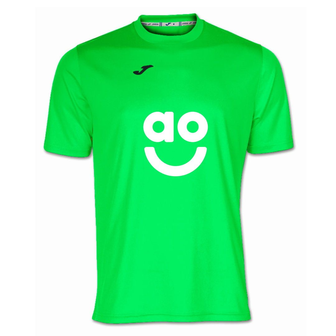 AO Combi Short Sleeve Shirt