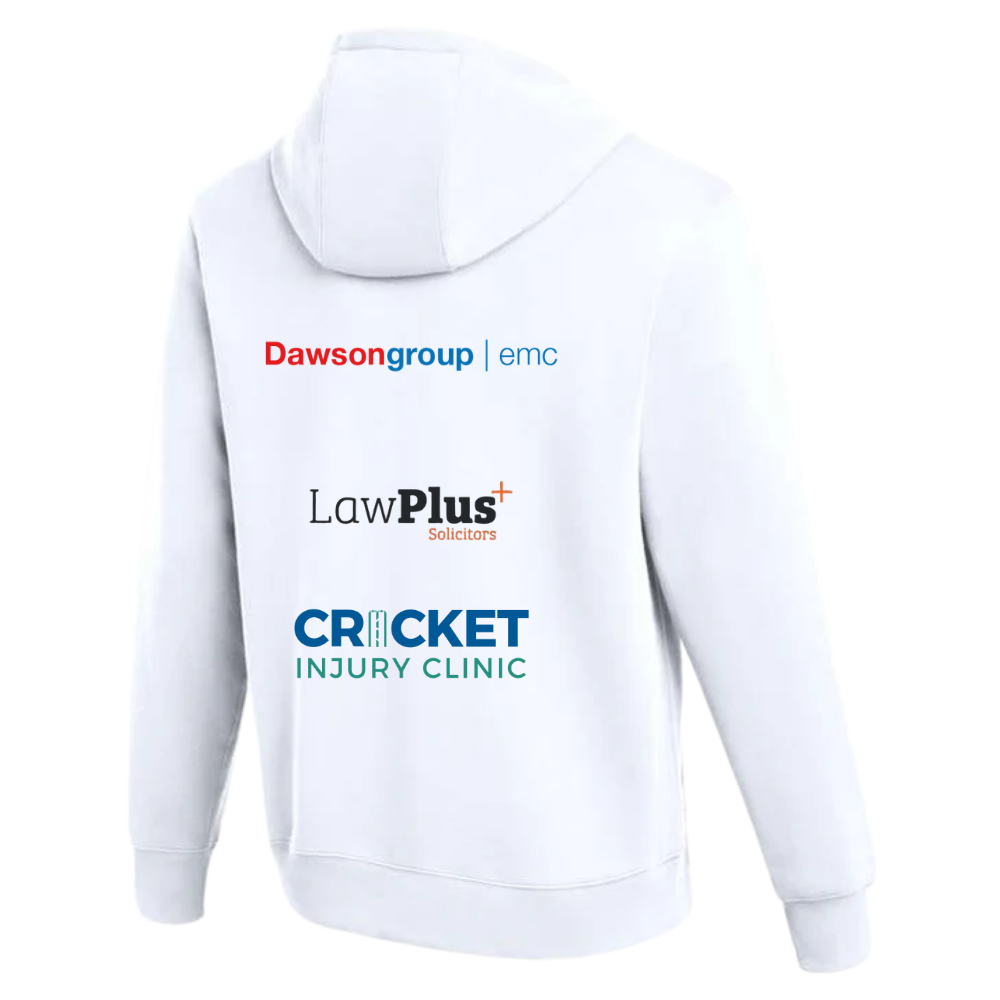 JSCA Coaches Park 26 Hoodie
