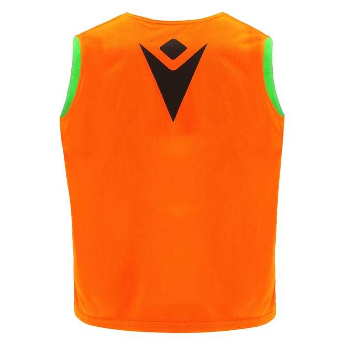 Macron Marple Bibs (5 Pack)