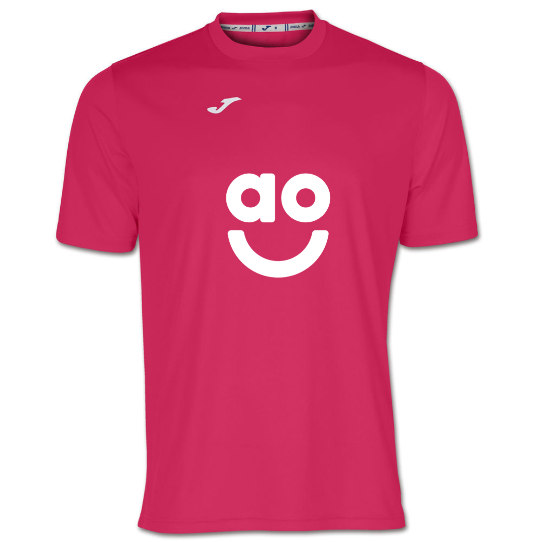 AO Combi Short Sleeve Shirt