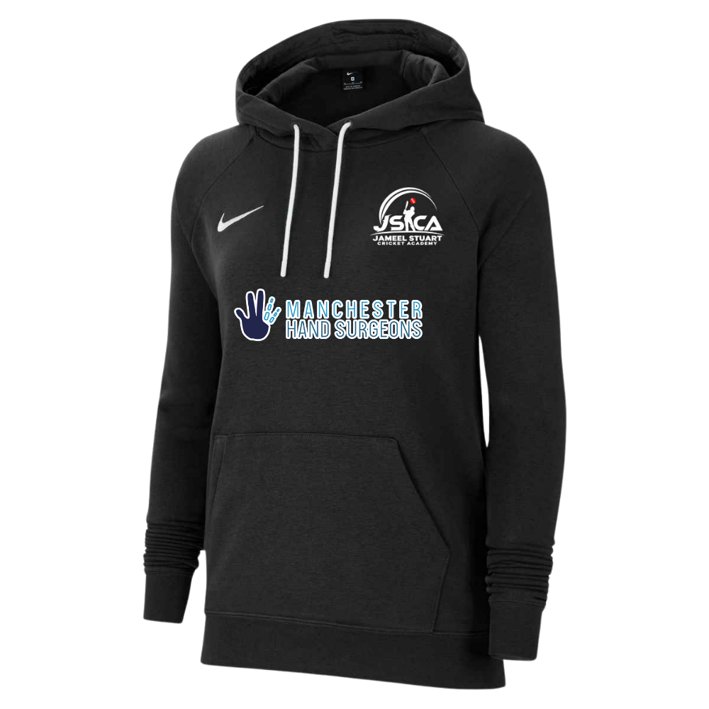 JSCA Women's Coaches Park 26 Hoodie