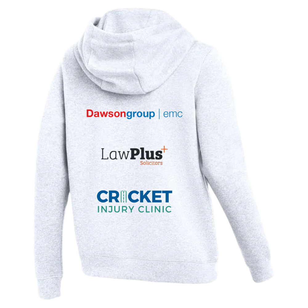 JSCA Women's Coaches Park 26 Hoodie