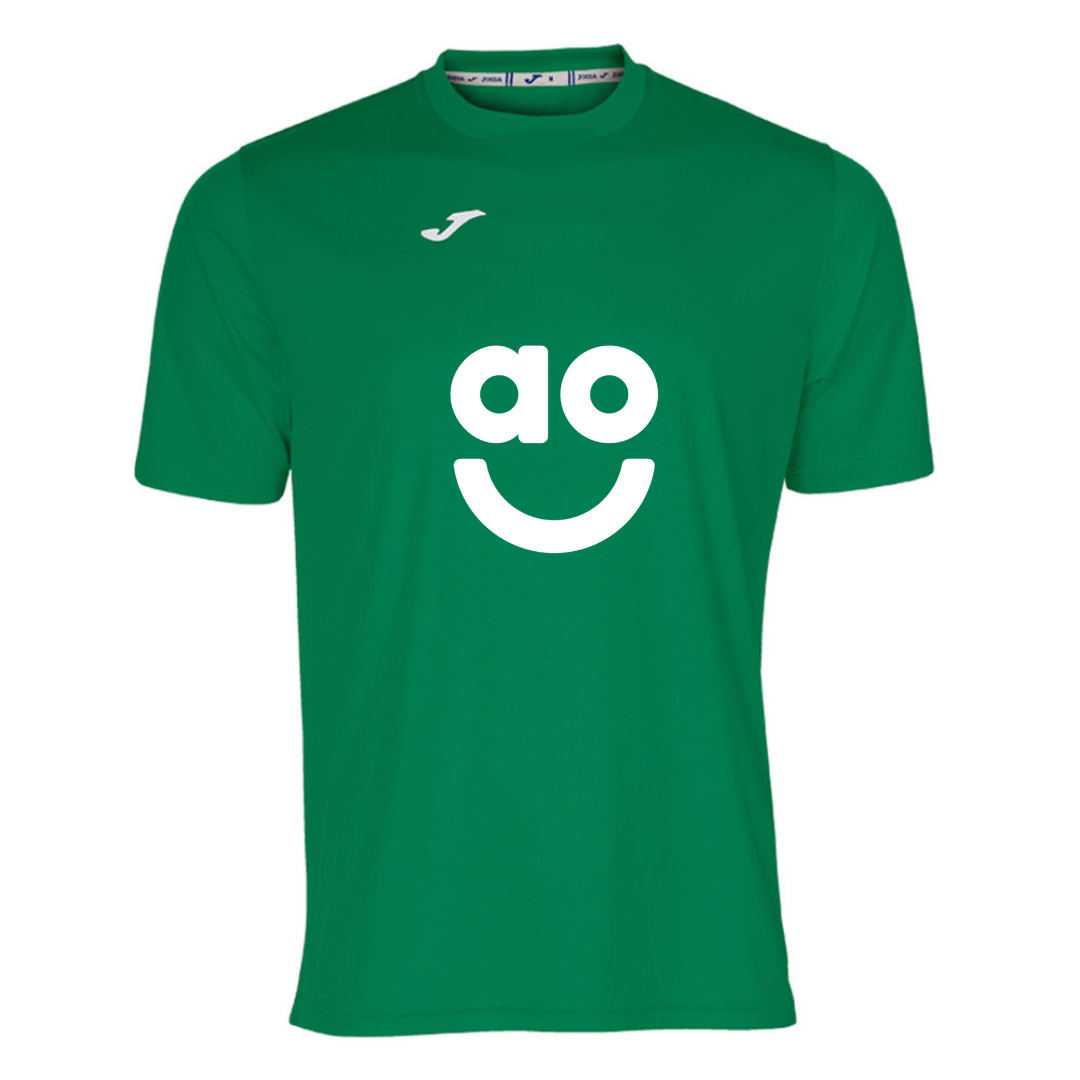 AO Combi Short Sleeve Shirt
