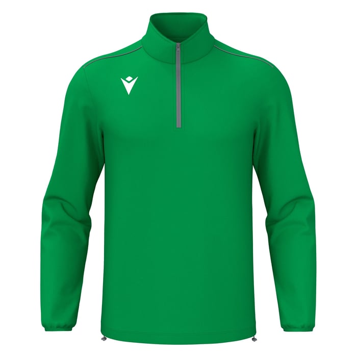 Macron Havel 1/4 Zip Top