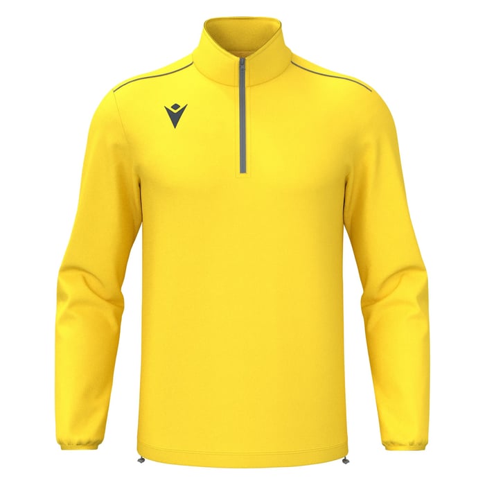 Macron Havel 1/4 Zip Top