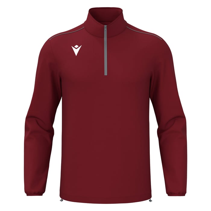 Macron Havel 1/4 Zip Top