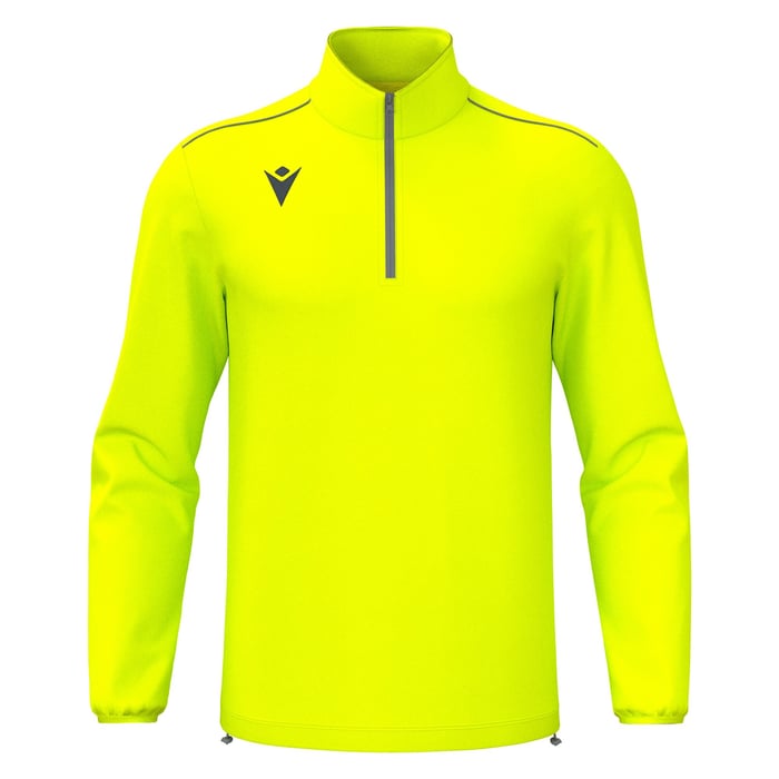 Macron Havel 1/4 Zip Top