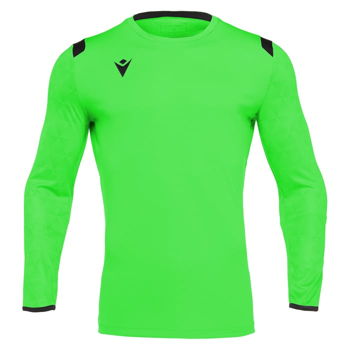 Macron Aquarius Goalkeeper Long Sleeve Shirt