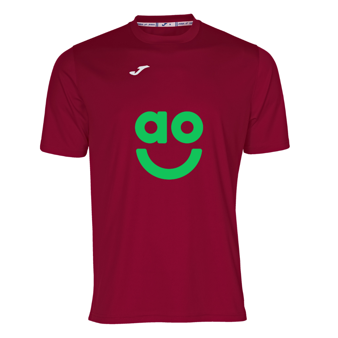 AO Combi Short Sleeve Shirt