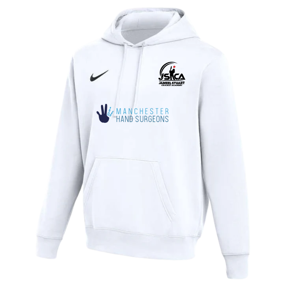 JSCA Coaches Park 26 Hoodie