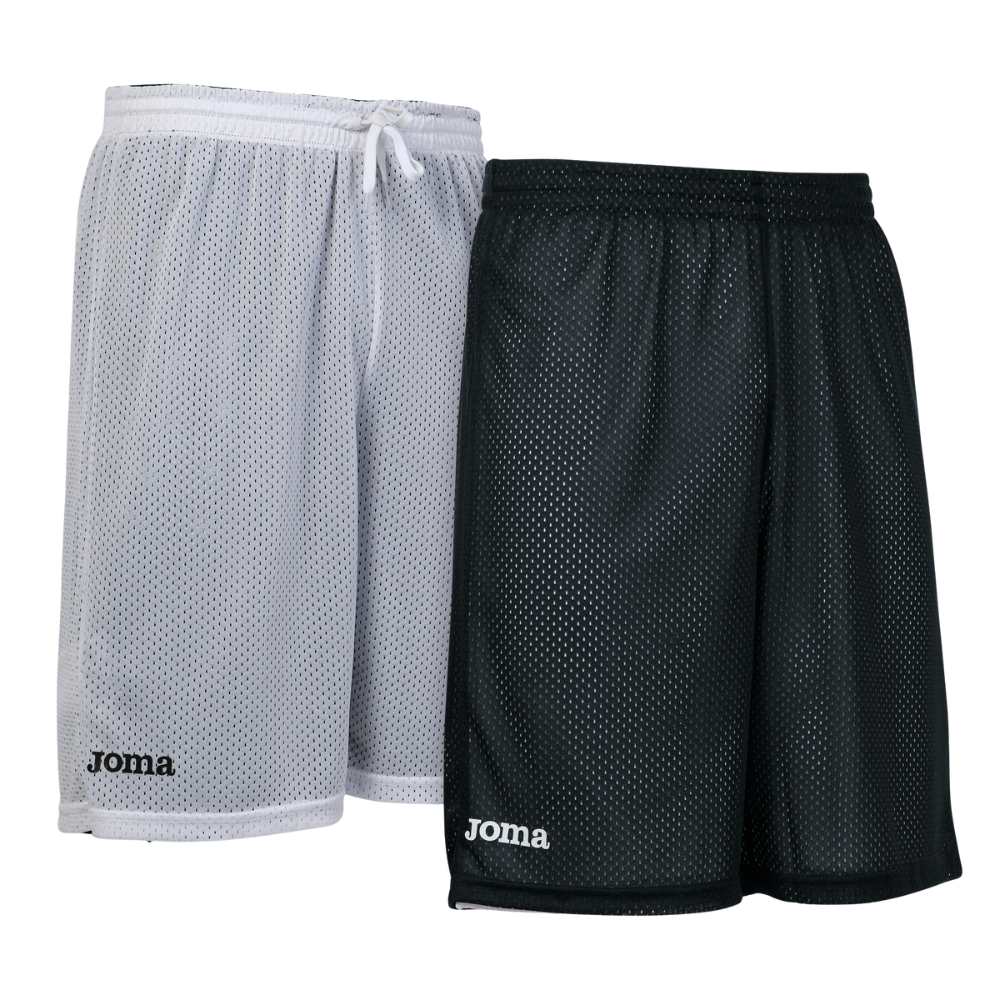 Joma Basketball Reversibile Shorts