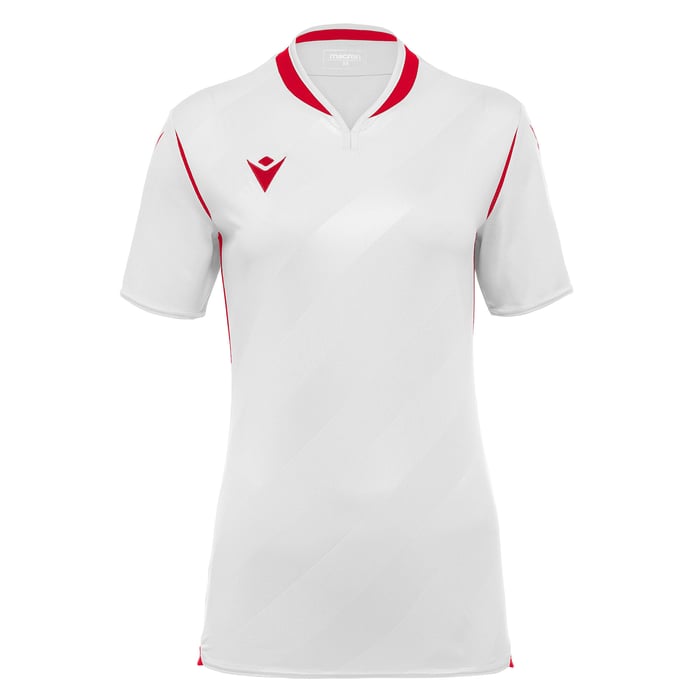 Macron Alya Women's Short Sleeve Shirt