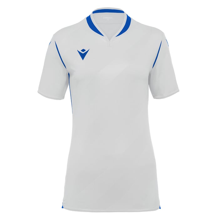 Macron Alya Women's Short Sleeve Shirt
