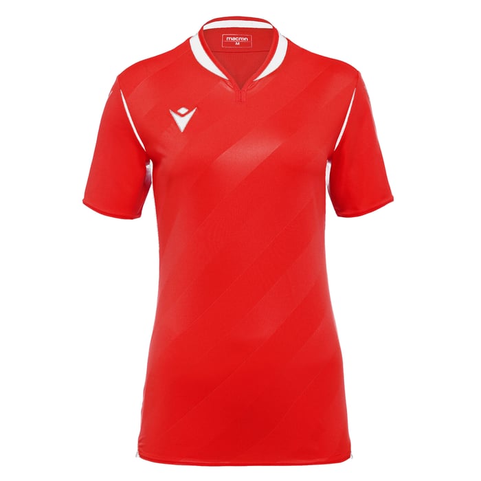 Macron Alya Women's Short Sleeve Shirt