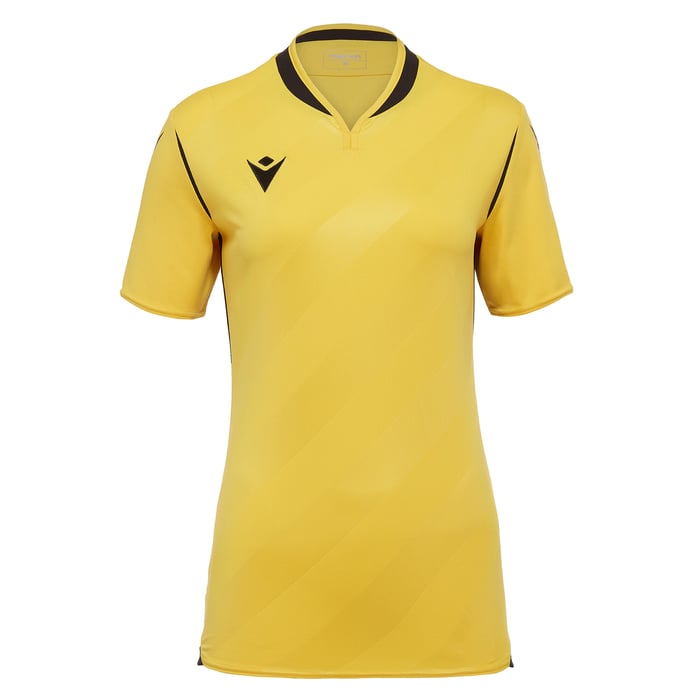 Macron Alya Women's Short Sleeve Shirt