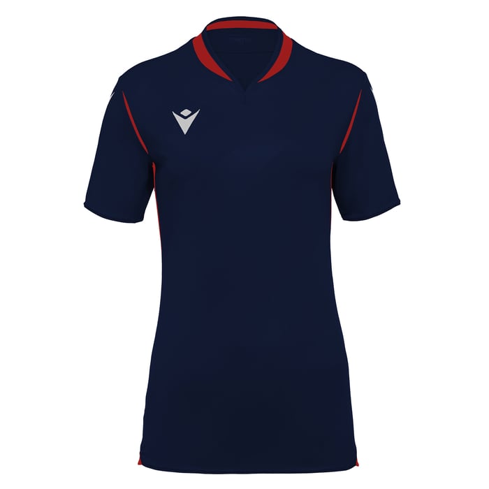 Macron Alya Women's Short Sleeve Shirt