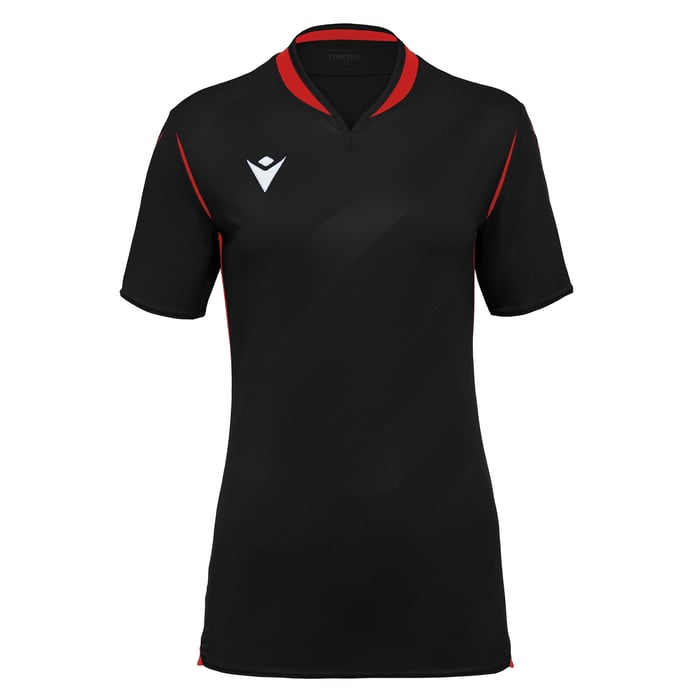Macron Alya Women's Short Sleeve Shirt