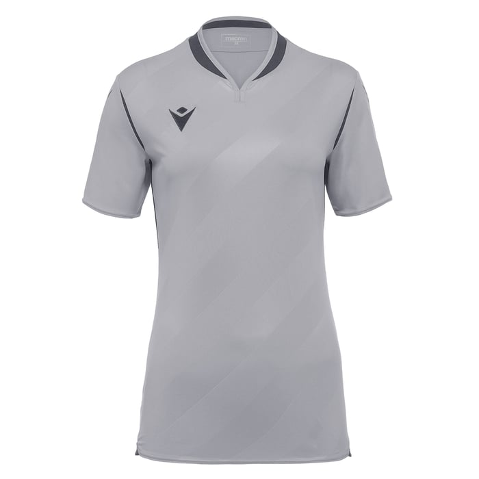Macron Alya Women's Short Sleeve Shirt
