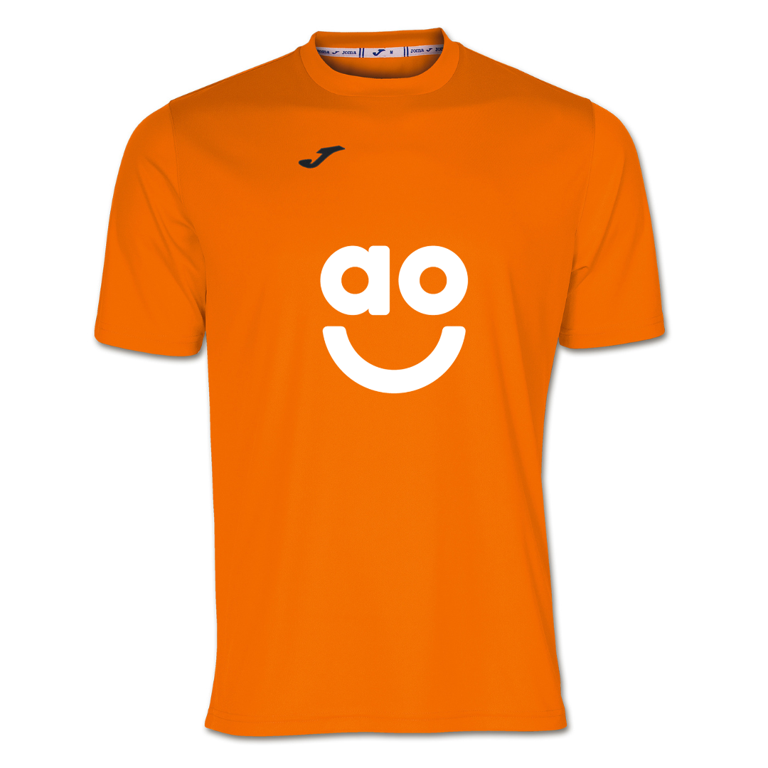 AO Combi Short Sleeve Shirt
