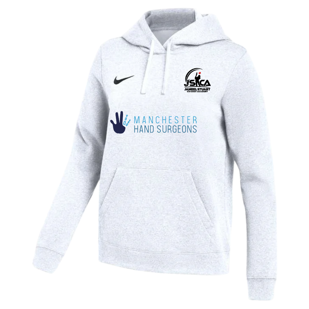 JSCA Women's Coaches Park 26 Hoodie