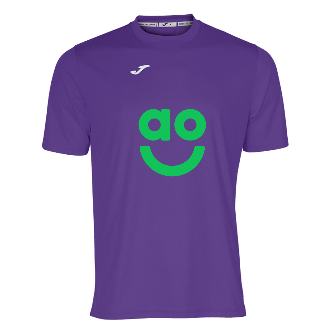 AO Combi Short Sleeve Shirt