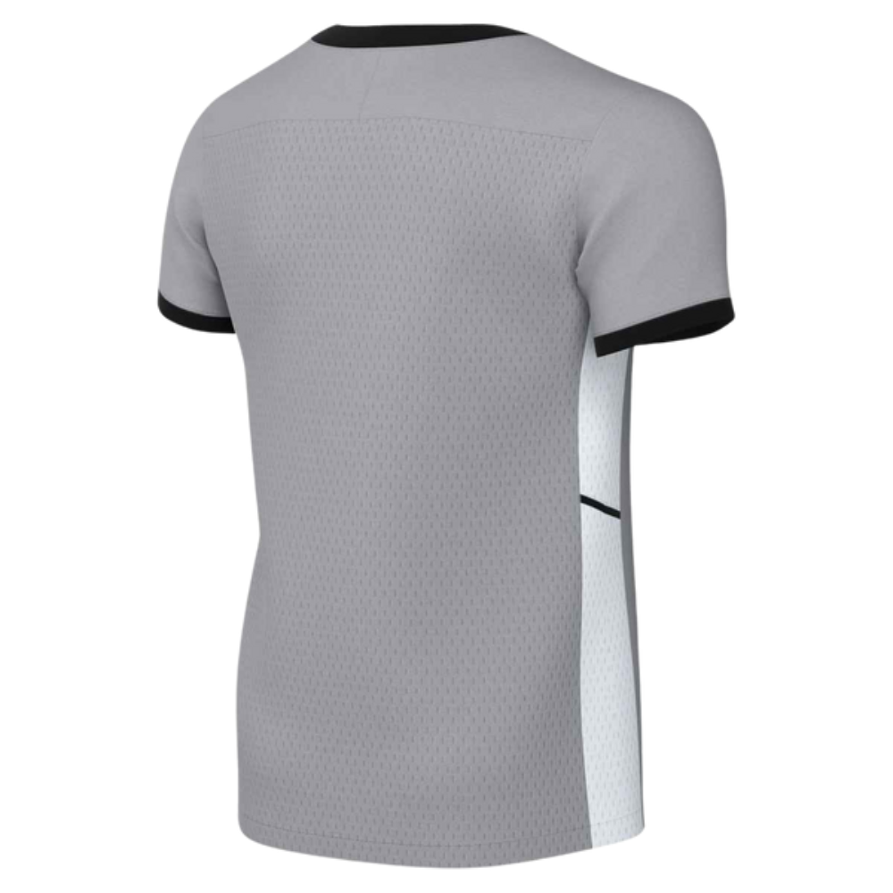 Basketball Wales Officials Match Shirt