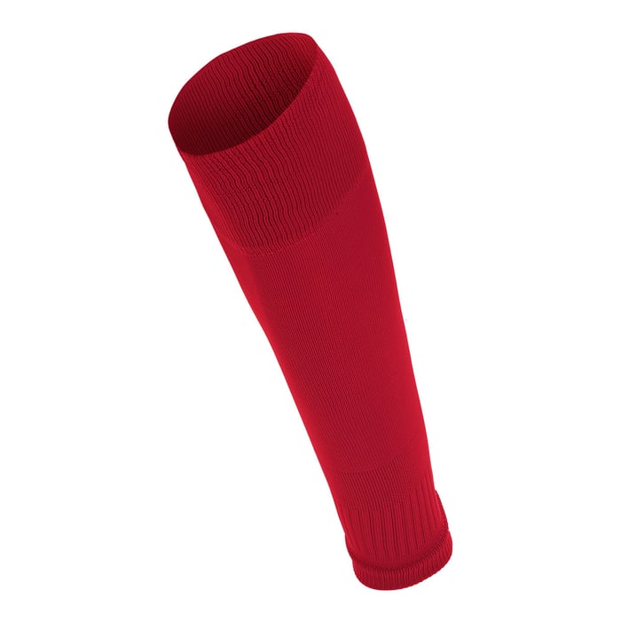 Macron Sprint Match Day Footless Socks 5pcs