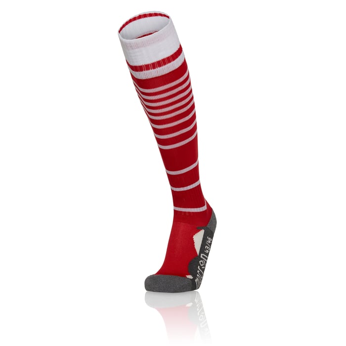 Macron Target Socks (5 Pack)