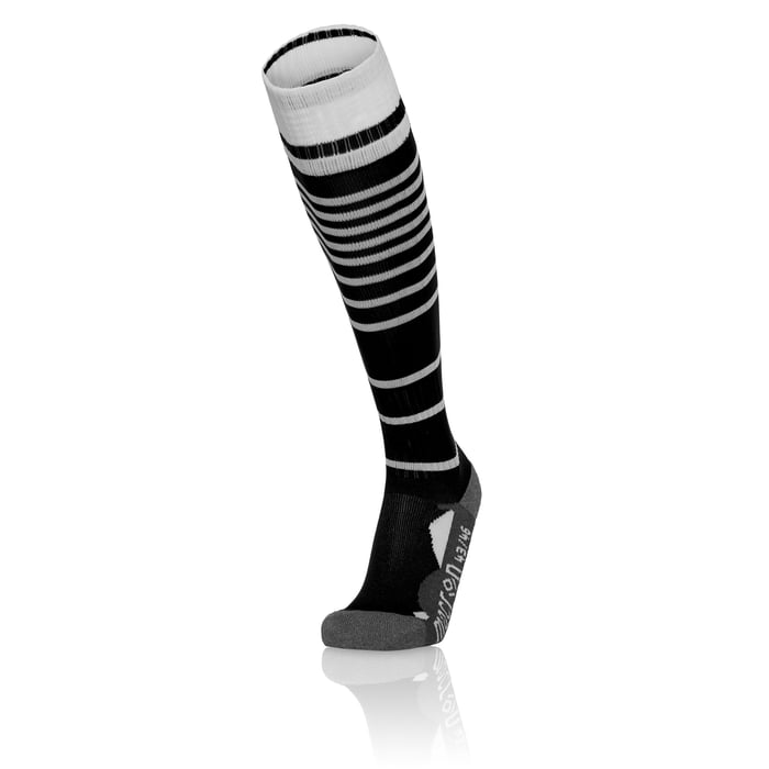 Macron Target Socks (5 Pack)
