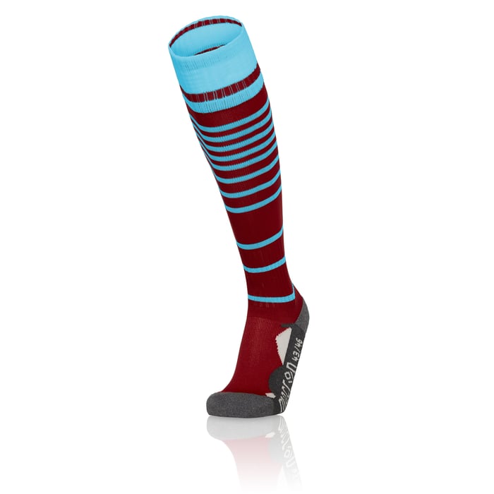 Macron Target Socks (5 Pack)
