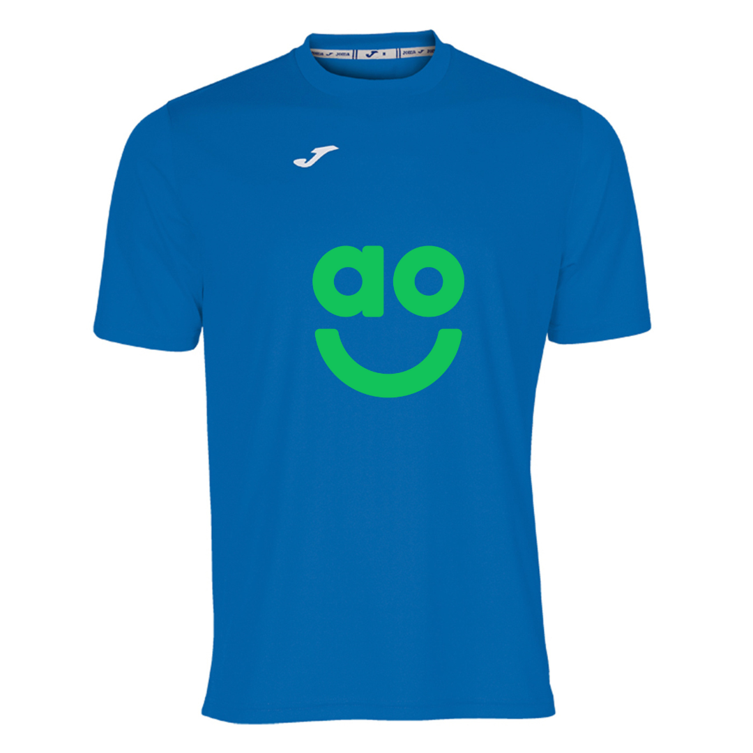 AO Combi Short Sleeve Shirt