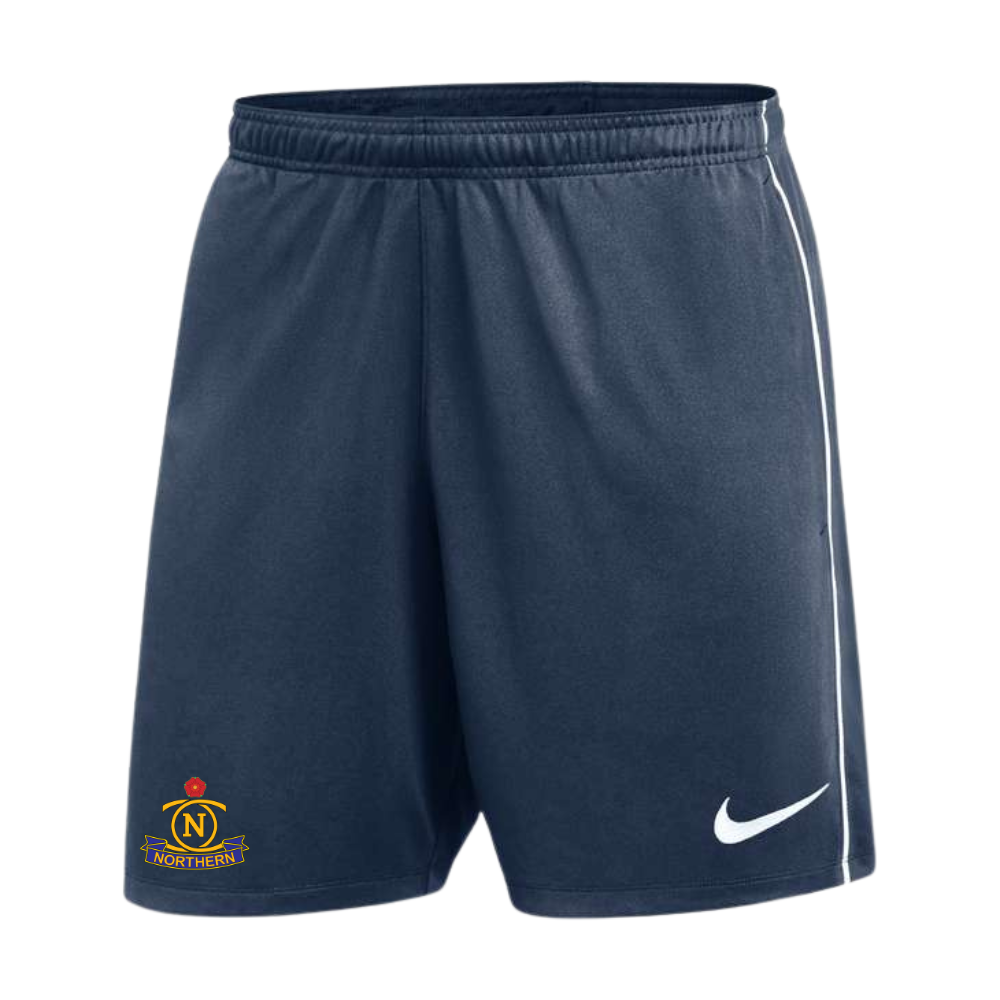 Northern CC Women's Nike Park 26 Zipped Pocket Shorts
