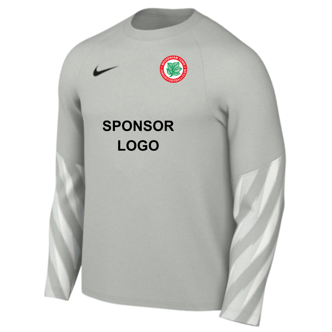 BTJFC Third GK Shirt