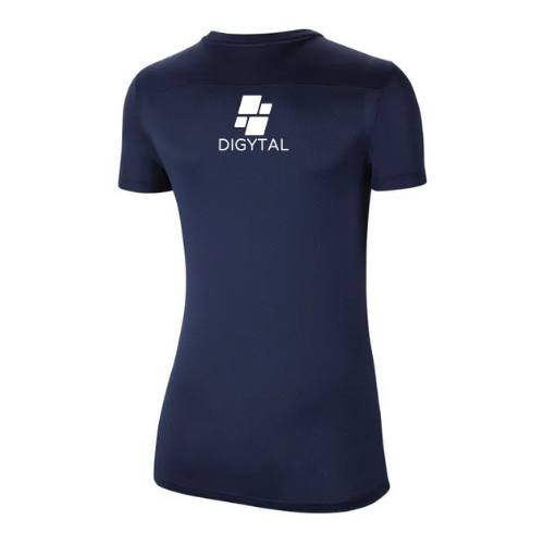 WSTC Womens Match Shirt