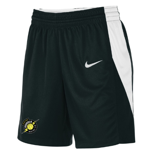 Bedford Thunder Women's Basketball Shorts