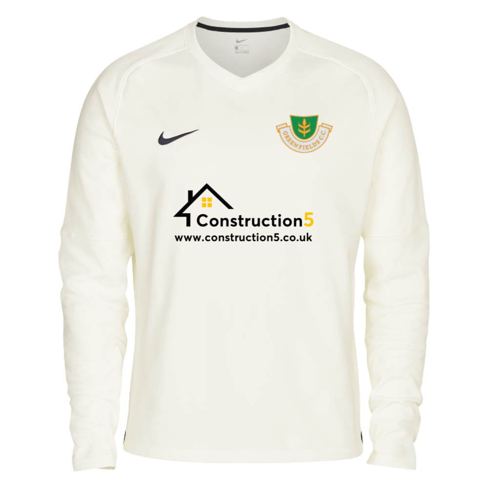 Greenfields CC Long Sleeve Thermal Top