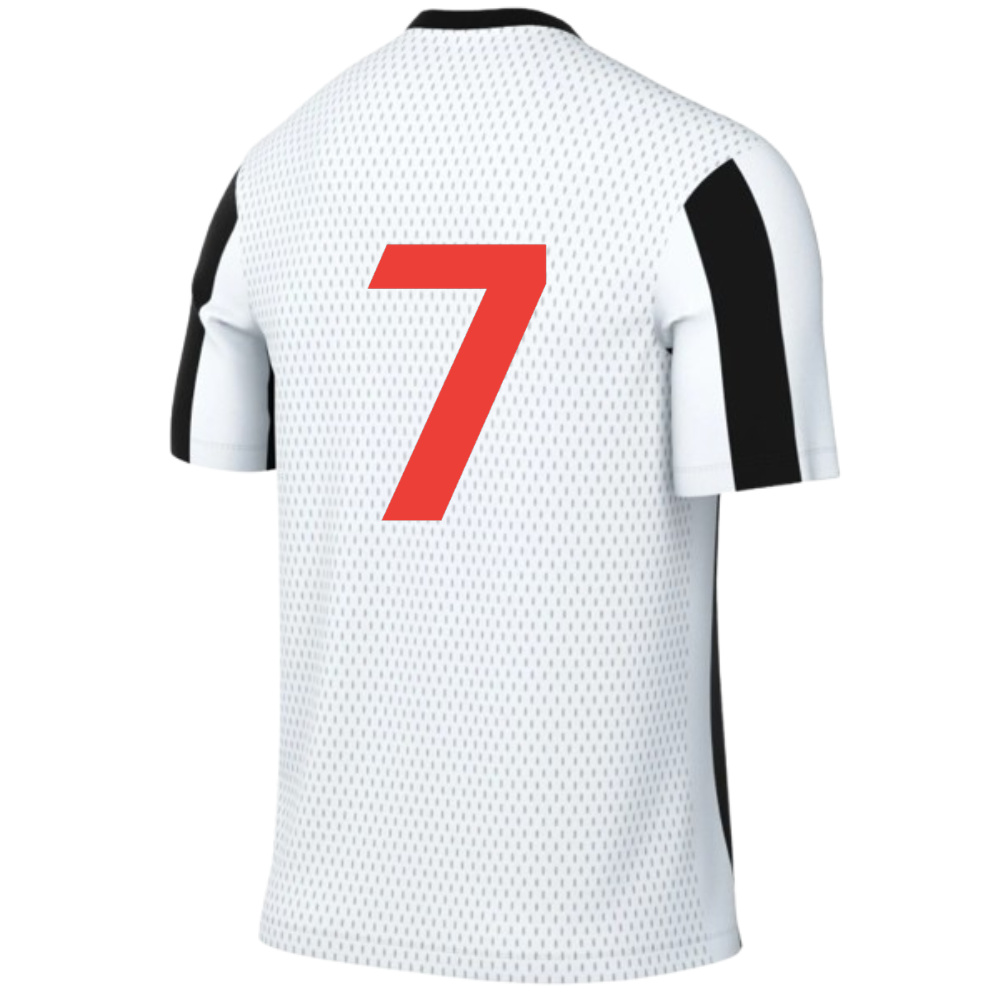 CTFC Junior Ravenettes Women's Fit Home Shirt