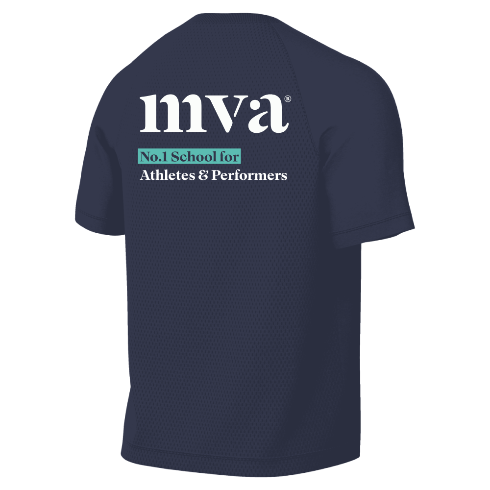MVA - Park VIII Short Sleeve Shirt - Men's