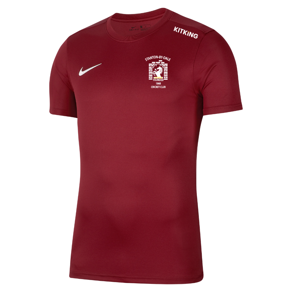 Stanton-by-Dale CC Short Sleeve T20 Shirt