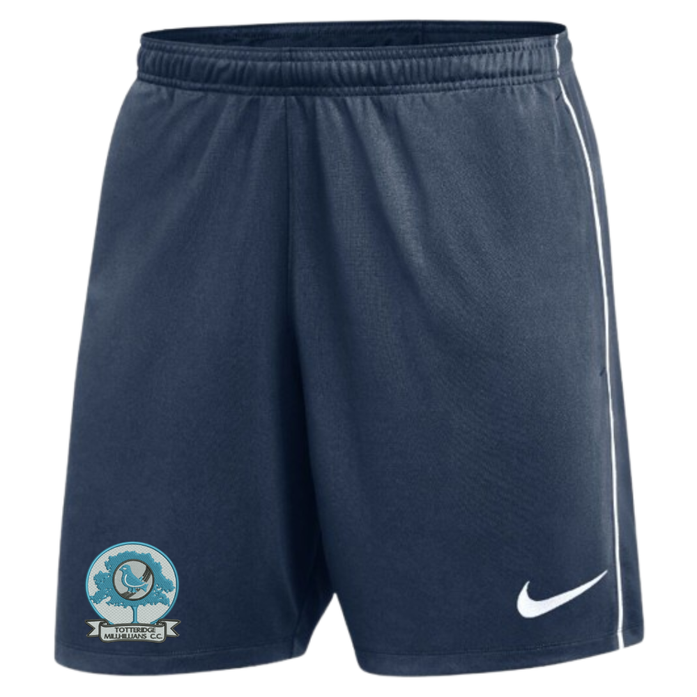 TMCC Pocket Training Shorts