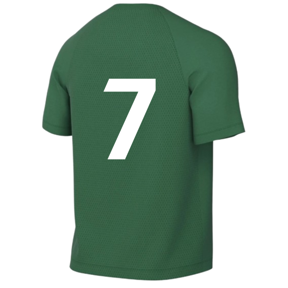 CTFC Senior Ravens Away Shirt
