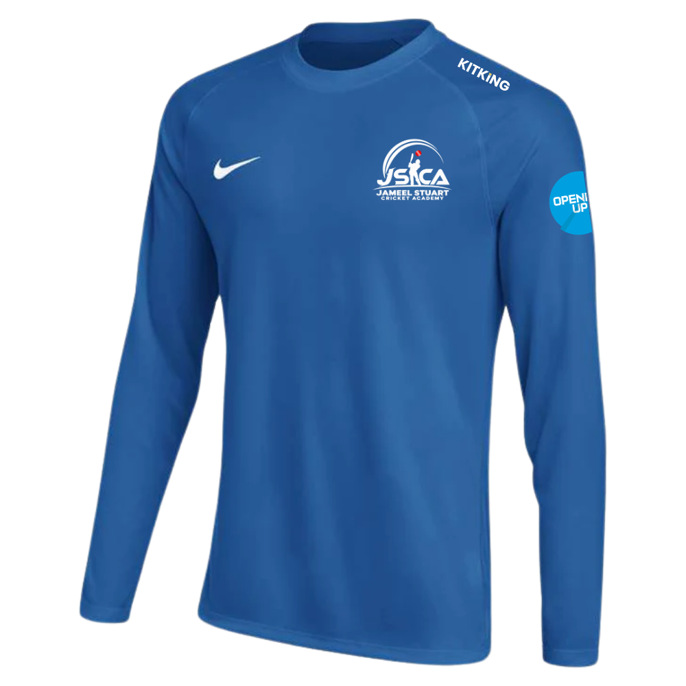 JSCA Legacy Park VIII Performance Long Sleeve Shirt